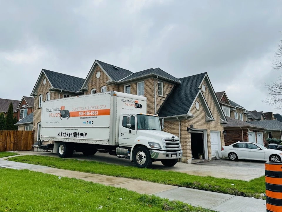 TouchWood Movers Brampton_2