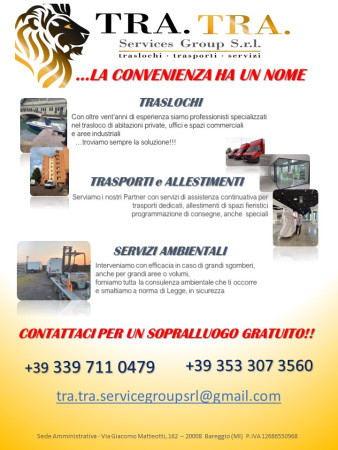 Tra. Tra. Services Group_3