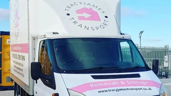 Tracy James Transport Ltd_1
