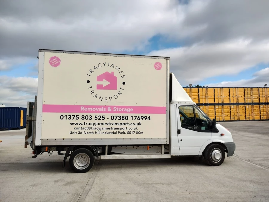 Tracy James Transport Ltd_2