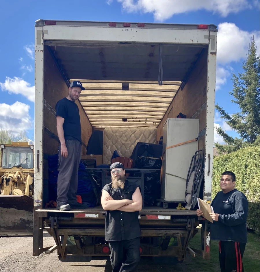 Traditional Moving & Storage_1