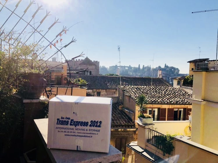 Trans Express Traslochi_1