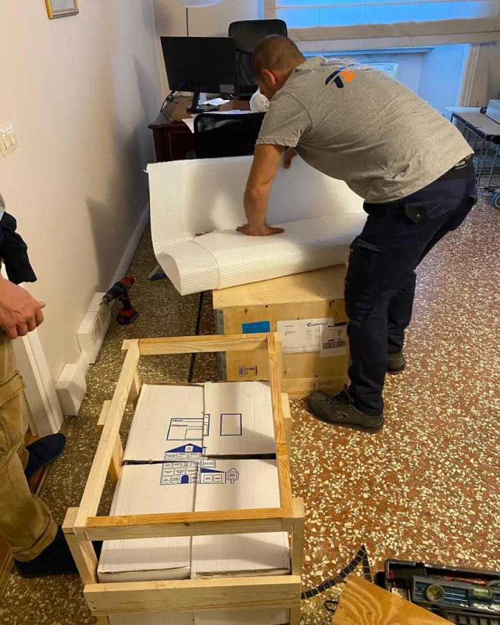 Trans Express Traslochi_5