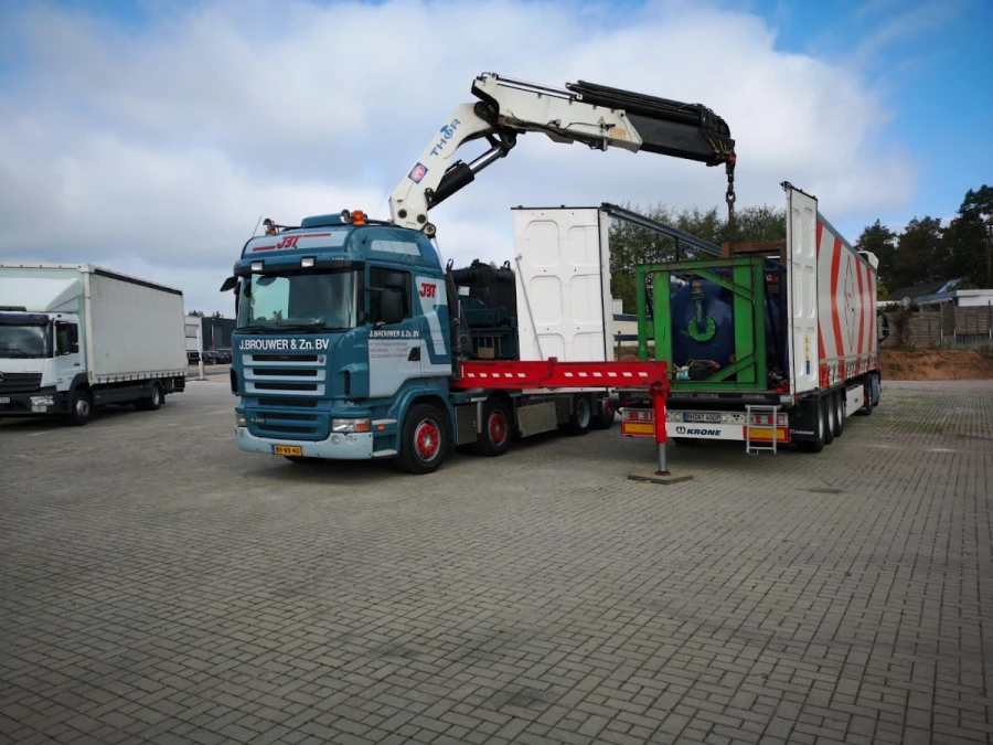 TRANSALEX Internationale Spedition GmbH_3