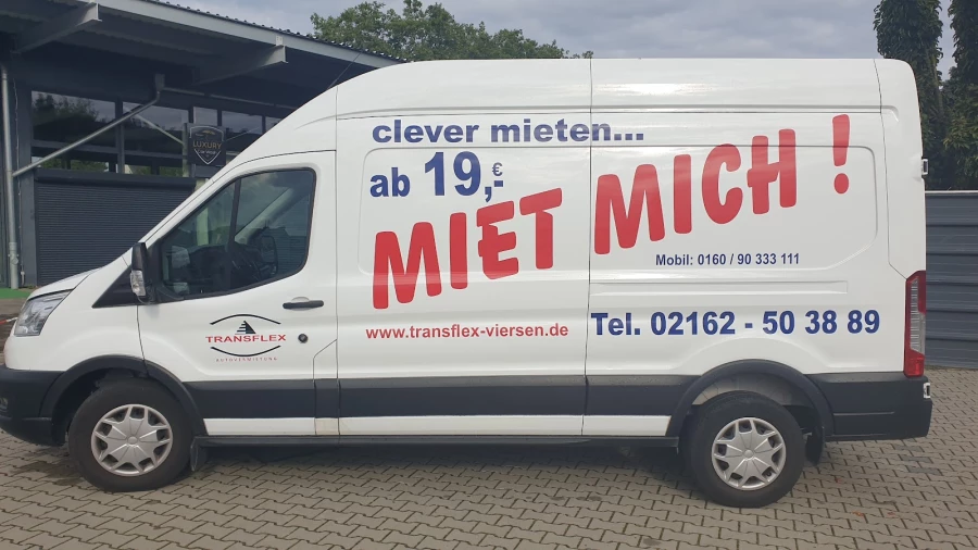 Transflex Transporter Vermietung_1