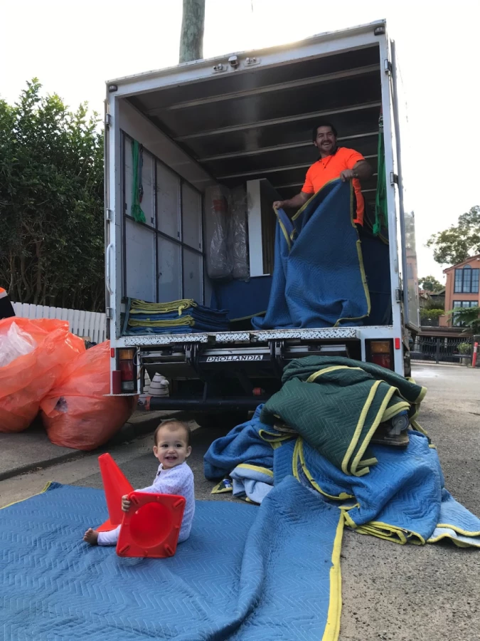 Transitions Removals & Logistics_2