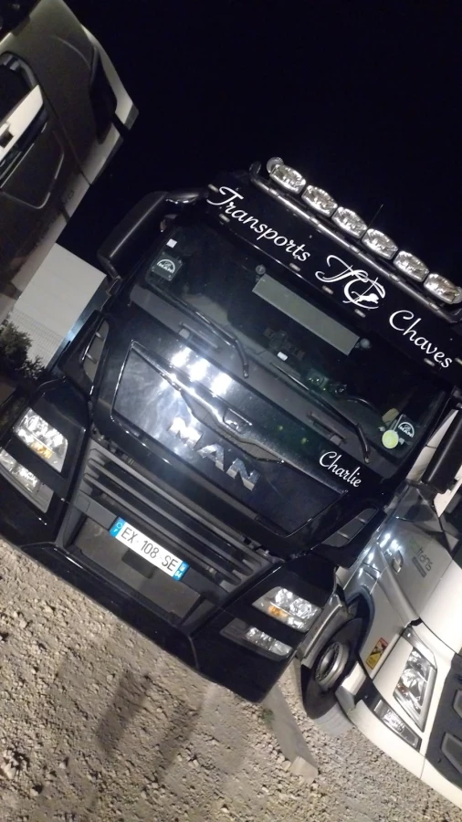 Transport Chaves Déménagement_1