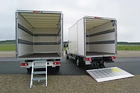 Transport Chaves Déménagement_2