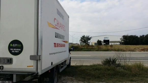 Transport Chaves Déménagement_3
