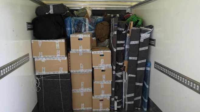 Transport Europe Déménagement_1