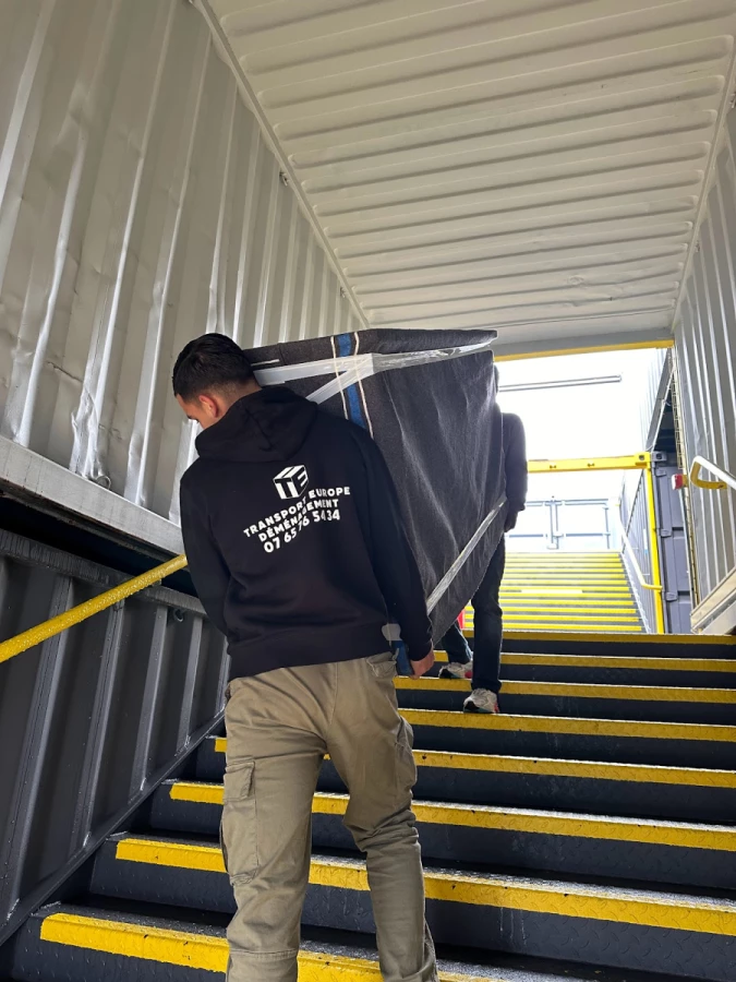 Transport Europe Déménagement_2