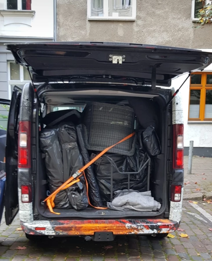 Transport Express Berlin_1