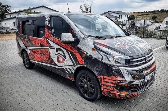 Transport Express Berlin_2