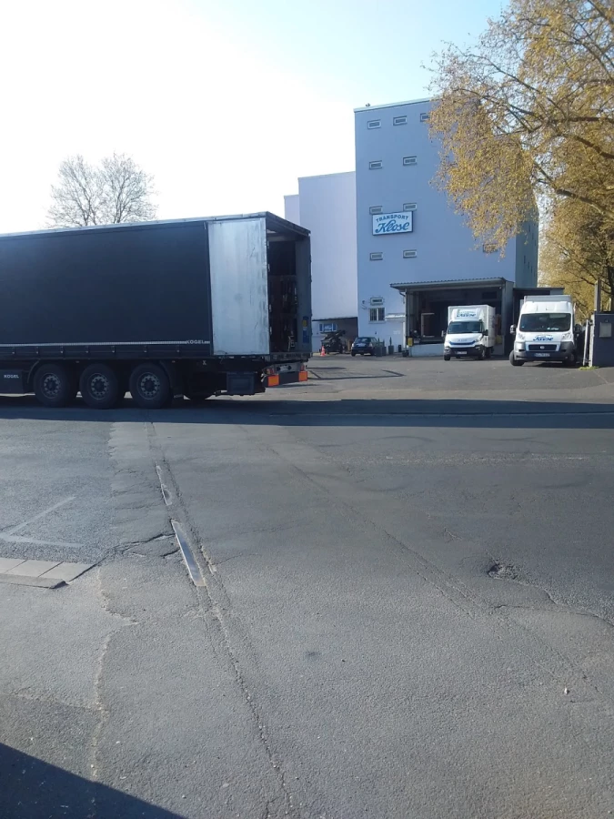 Transport Klose GmbH_5