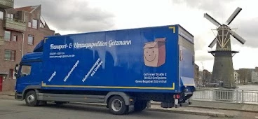 Transport - & Umzugsspedition Gotzmann_1