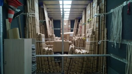 Transport - & Umzugsspedition Gotzmann_2