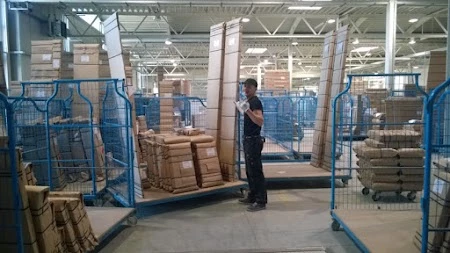 Transport - & Umzugsspedition Gotzmann_4