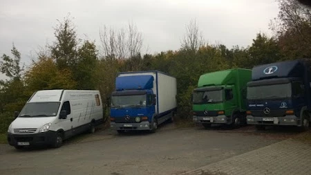 Transport - & Umzugsspedition Gotzmann_5