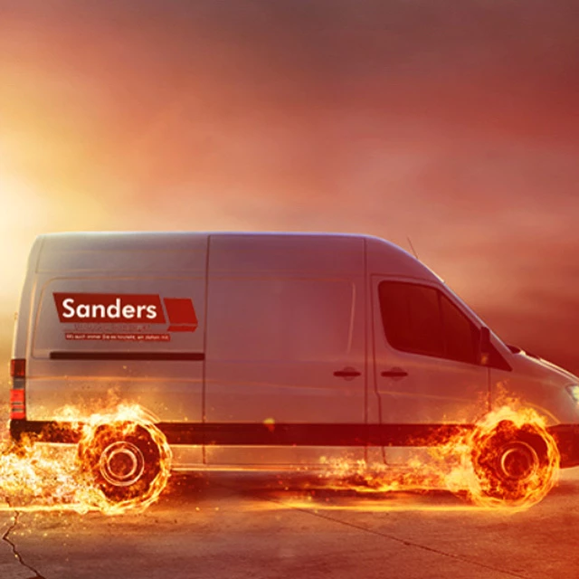 Transport und Umzugsservice Sanders_4