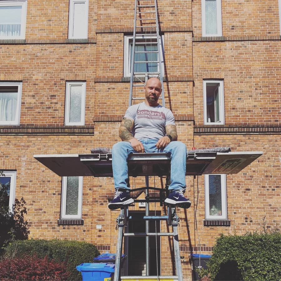 Transport und Umzugsservice Sanders_5