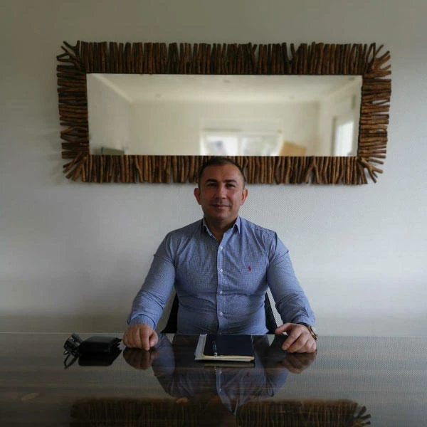 Transporte & Umzüge Gezer_4