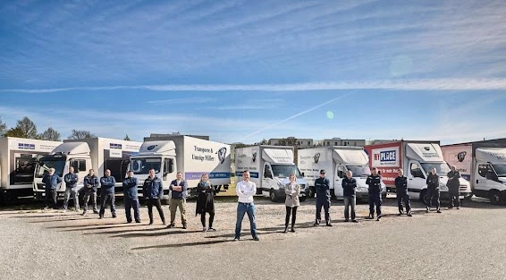 Transporte & Umzüge Miller_3