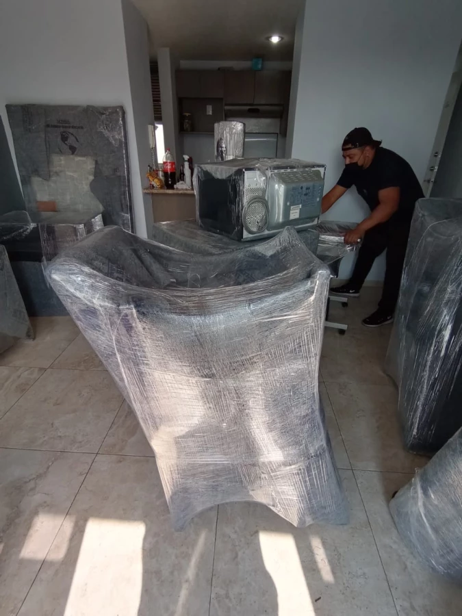 Transported Y Mudanzas Somara_1