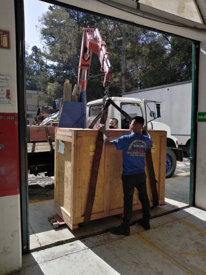 Transported Y Mudanzas Somara_3