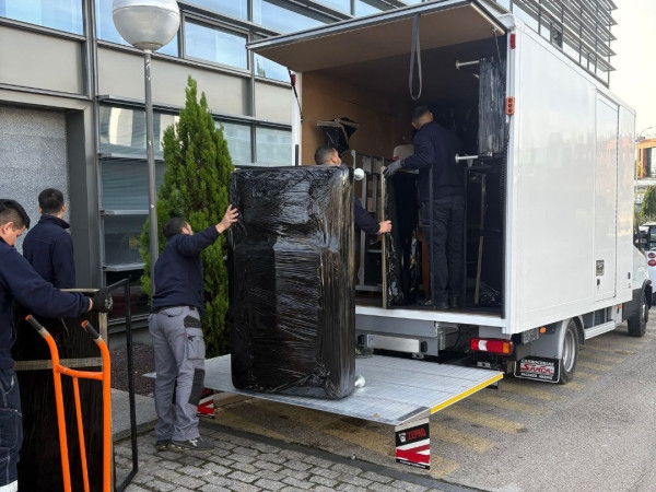 Transporter Mudanzas Madrid_2