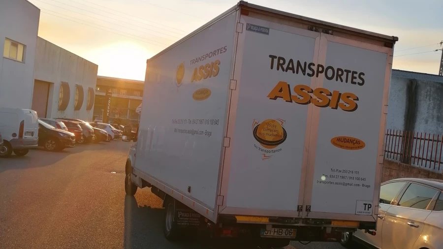 Transportes Assis_1