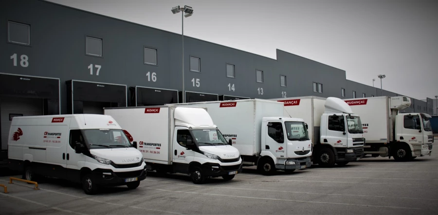 Transportes Coelho & Rosa Lda (CR Mudanças)_1