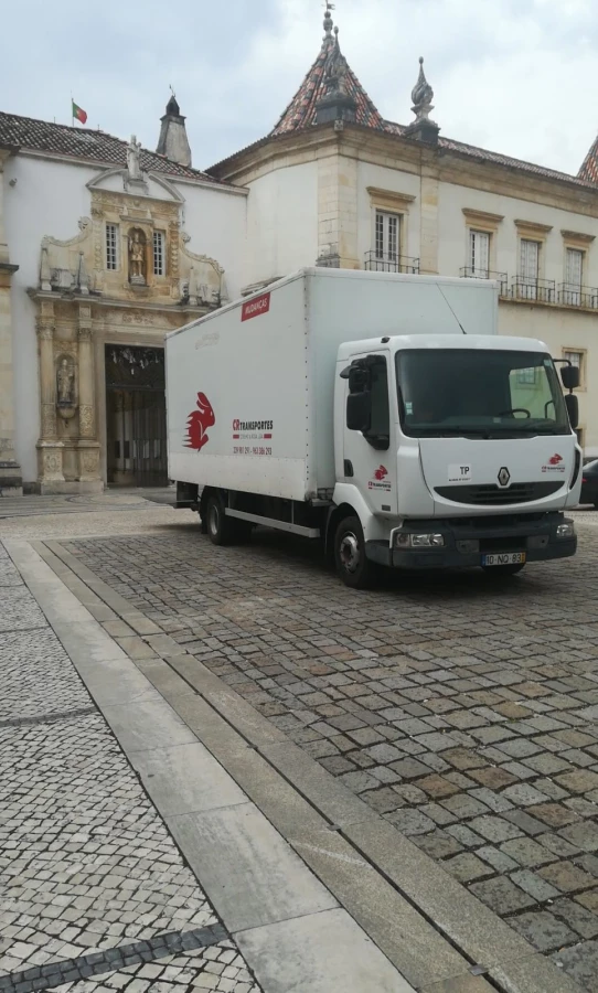 Transportes Coelho & Rosa Lda (CR Mudanças)_3