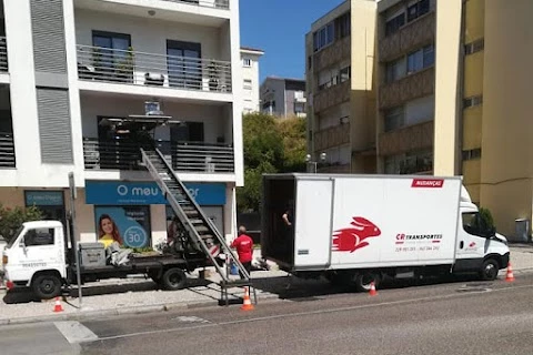Transportes Coelho & Rosa Lda (CR Mudanças)_5