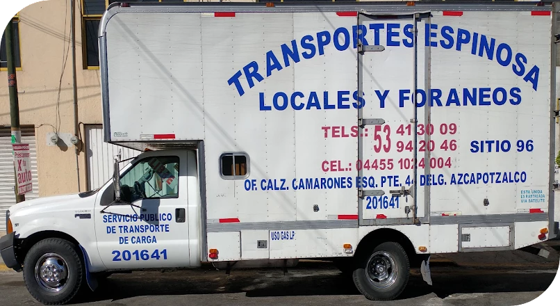 Transportes Espinosa_4