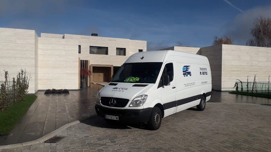 Transportes M Reyes_1