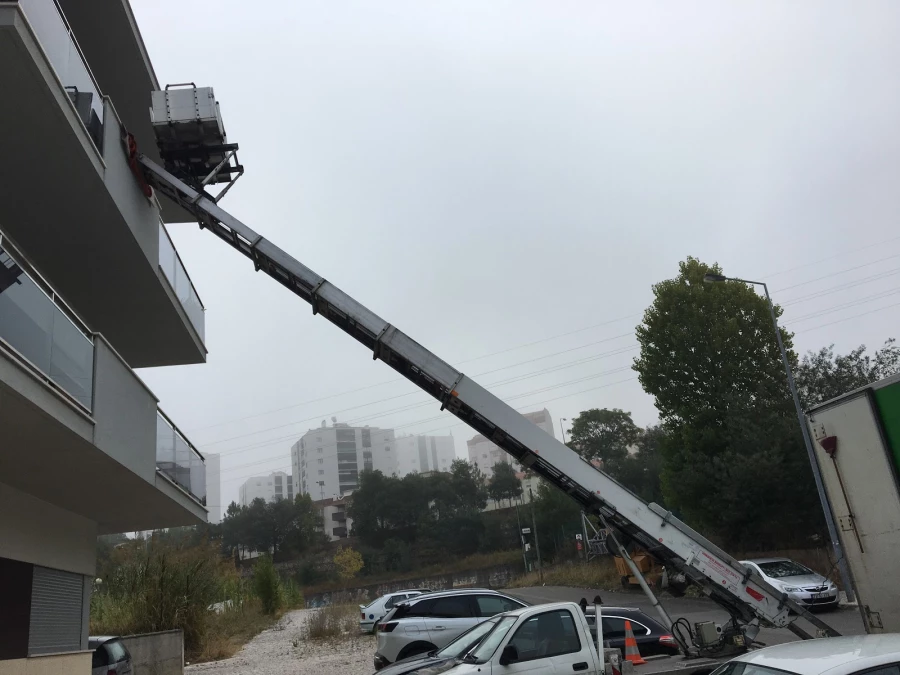 Transportes Miguel Silva & Santos_1