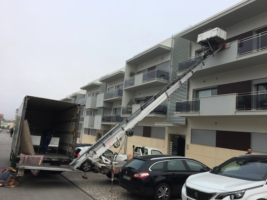 Transportes Miguel Silva & Santos_2