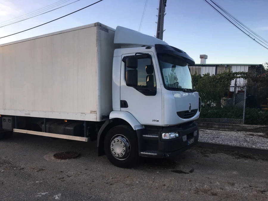 Transportes Miguel Silva & Santos_4