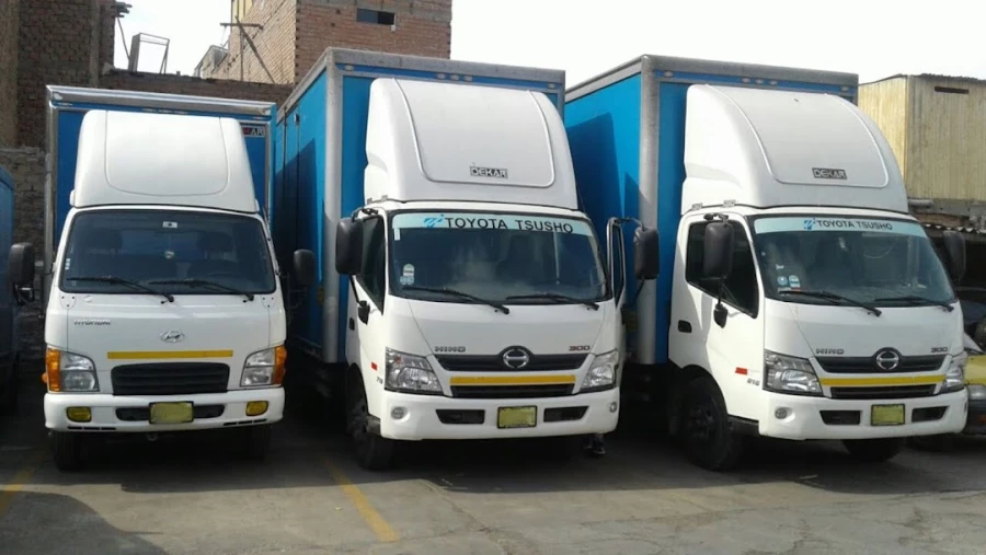 Transportes & Mudanzas Quedo_1