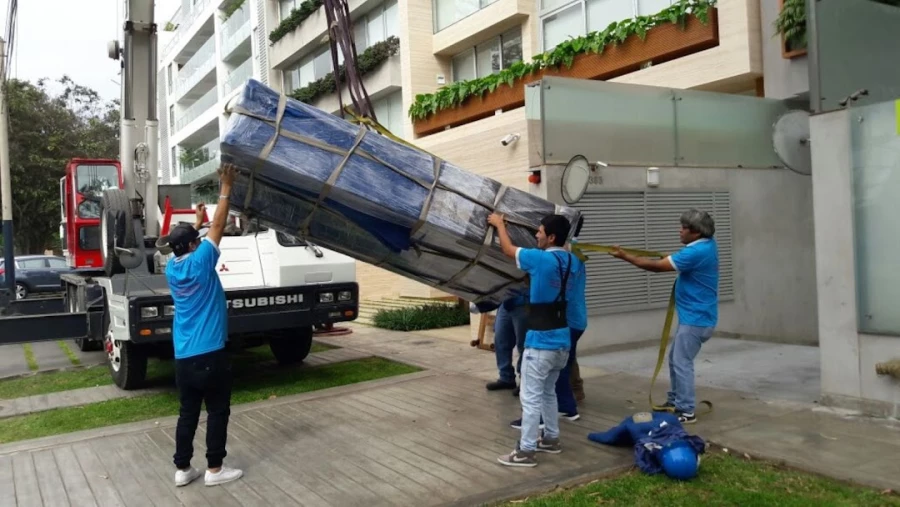 Transportes & Mudanzas Quedo_2