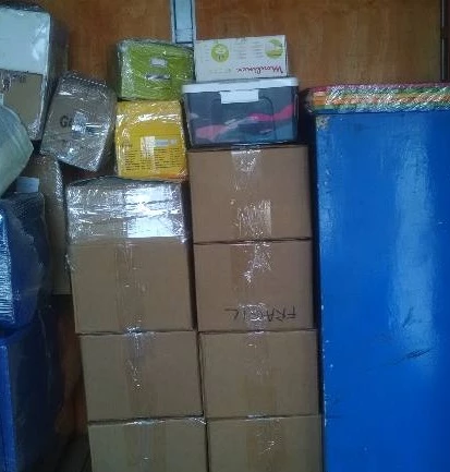 Transportes & Mudanzas Quedo_5