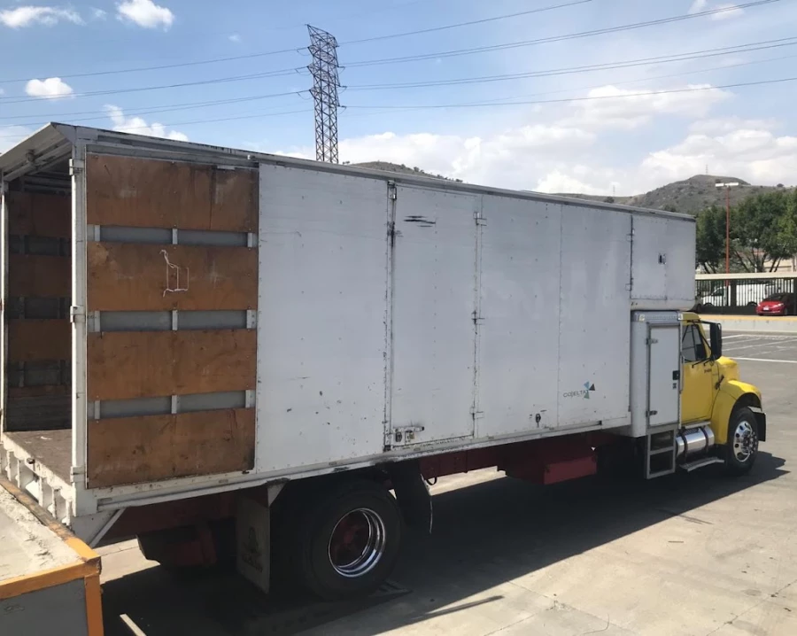 Transportes Solis E Hijos_1