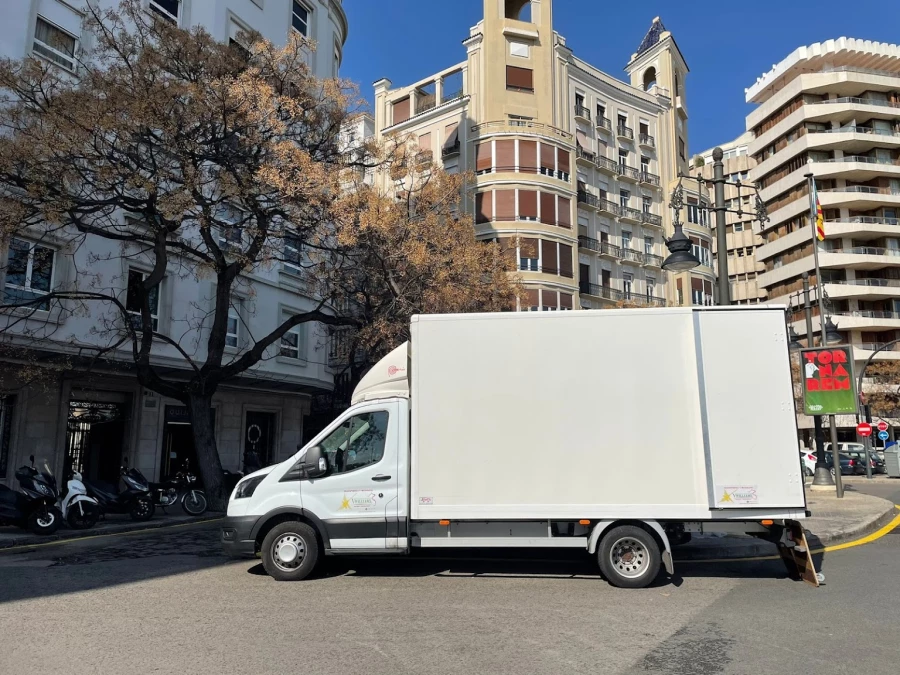 Transportes Williams_1