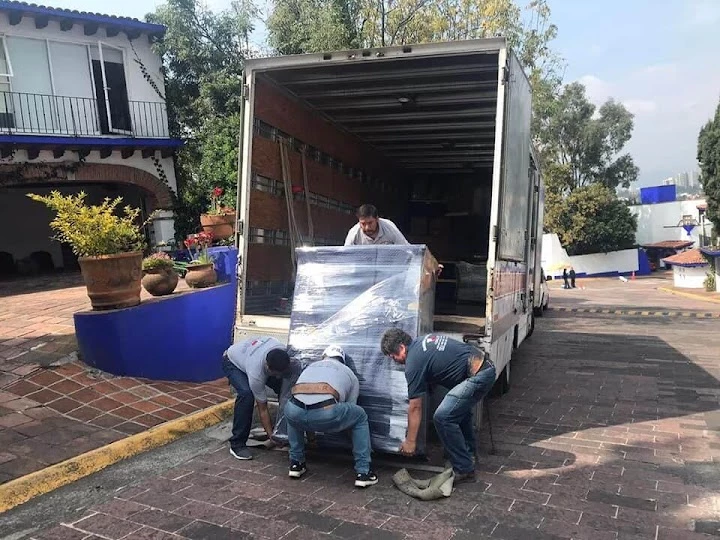 Transportes y Mudanzas Copilco_1