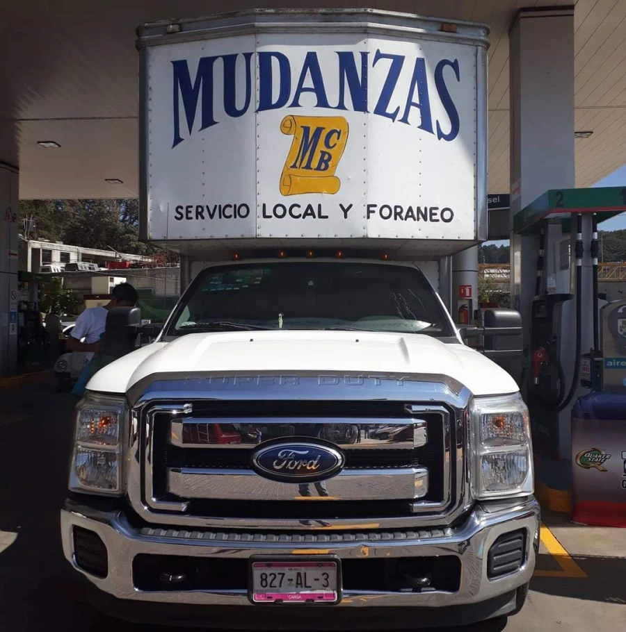 Transportes y Mudanzas Copilco_2