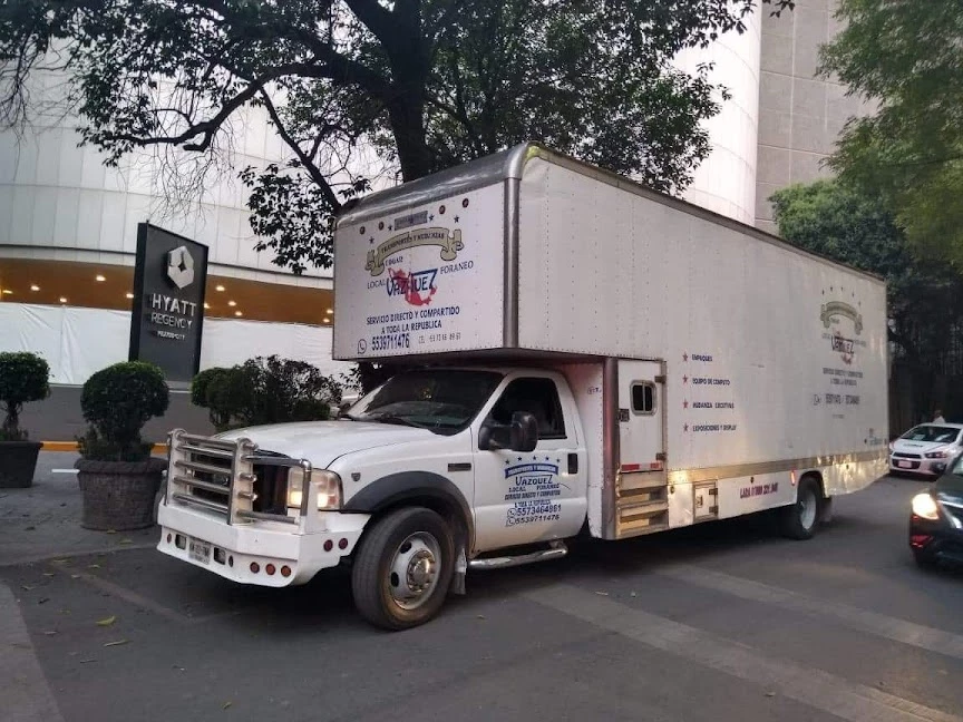 Transportes y Mudanzas Edgar Vázquez_3