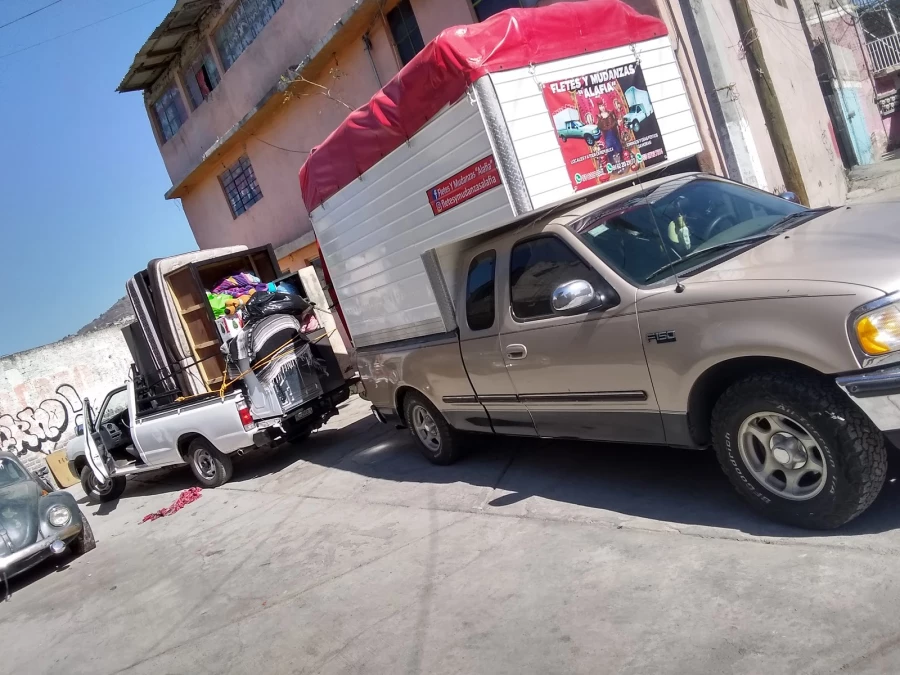 Transportes y Mudanzas Edgar Vázquez_4