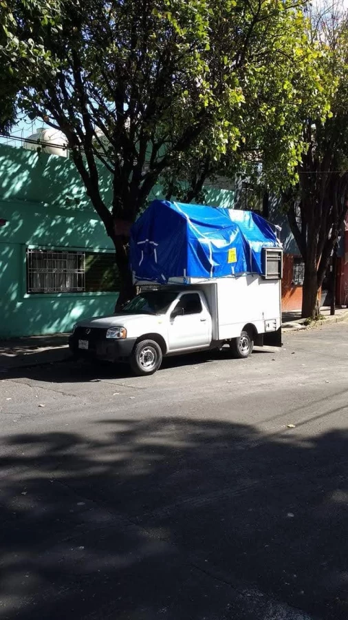 Transportes y Mudanzas Elizalde_1