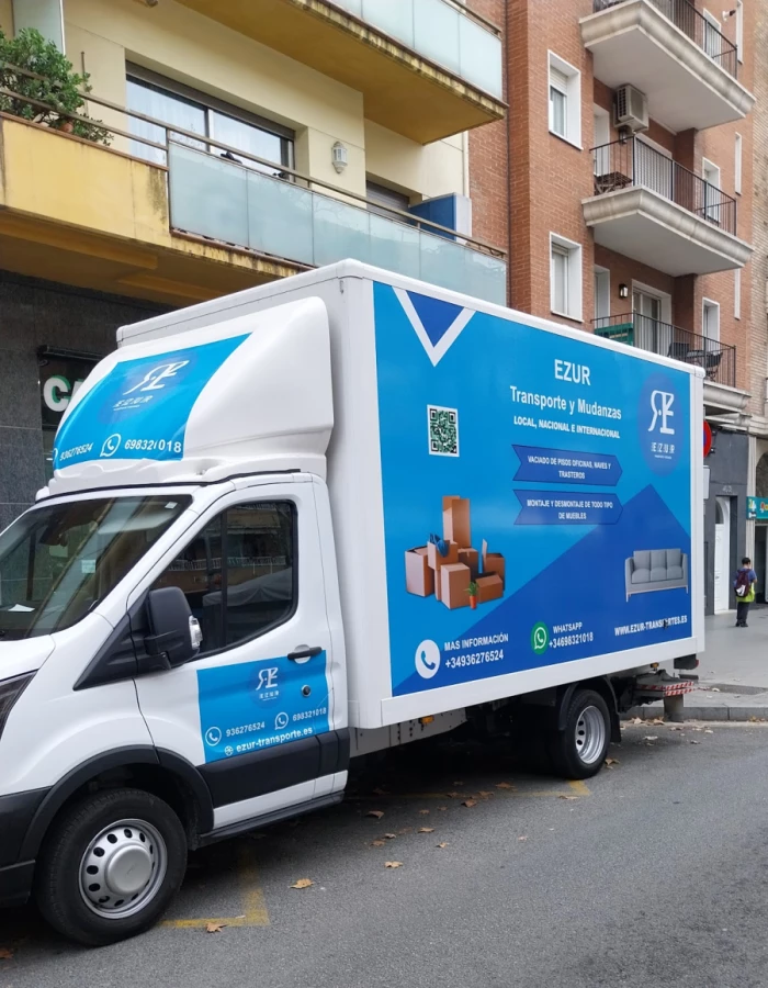 Transportes y Mudanzas Ezur_3