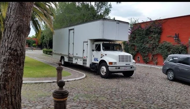 Transportes y Mudanzas Franco_2